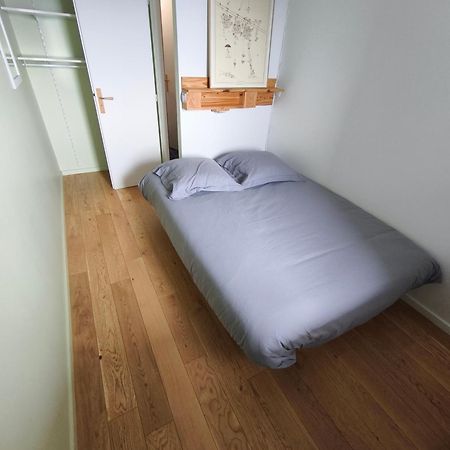 Prapoutel Apartment Екстериор снимка