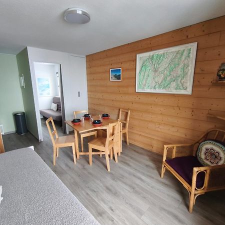 Prapoutel Apartment Екстериор снимка