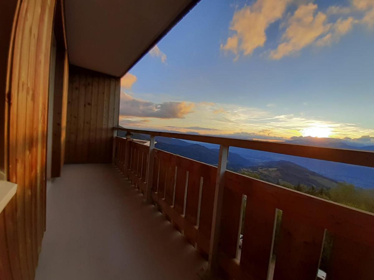 Prapoutel Apartment Екстериор снимка